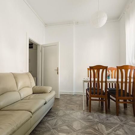M&F Apartment Brašov Exteriér fotografie