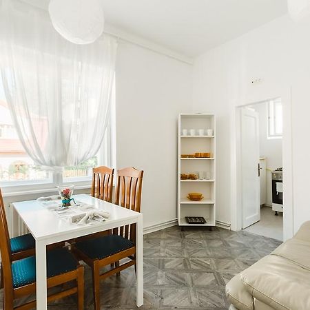 M&F Apartment Brašov Exteriér fotografie
